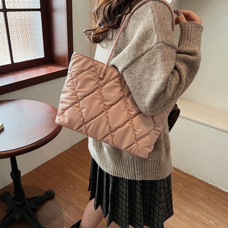 Designer Premium Leather Tote Bag