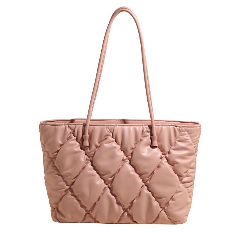 Designer Premium Leather Tote Bag