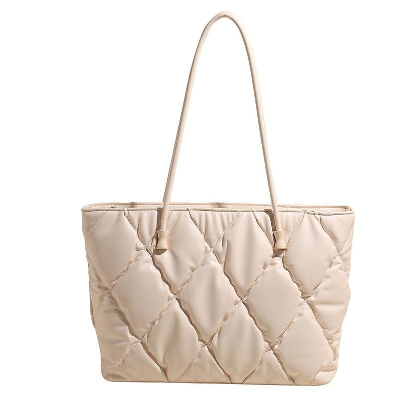 Designer Premium Leather Tote Bag