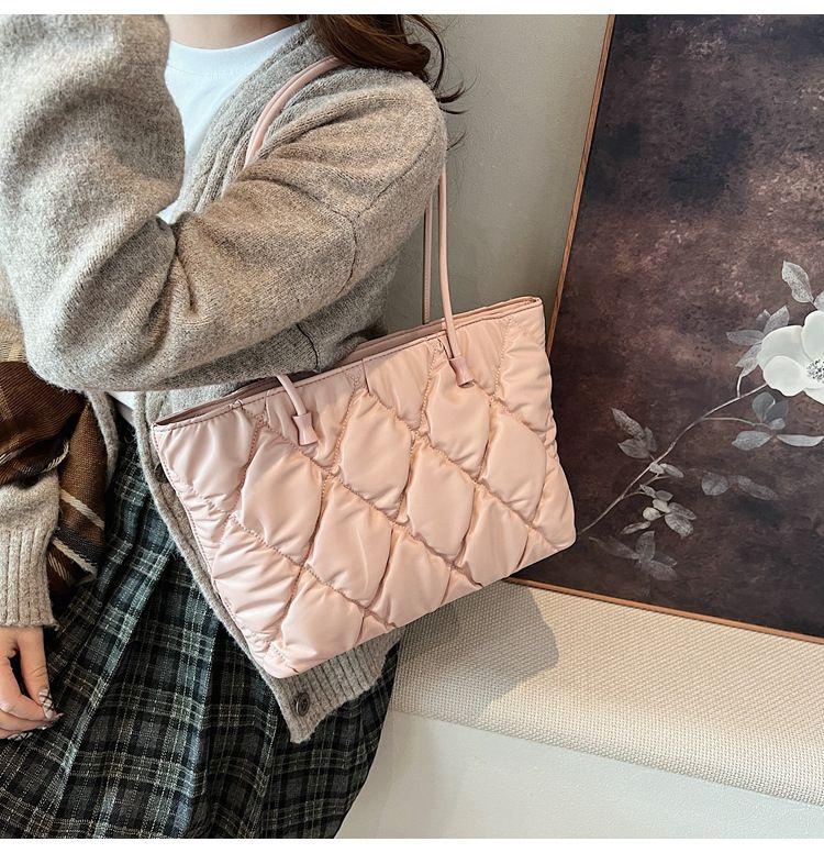 Designer Premium Leather Tote Bag