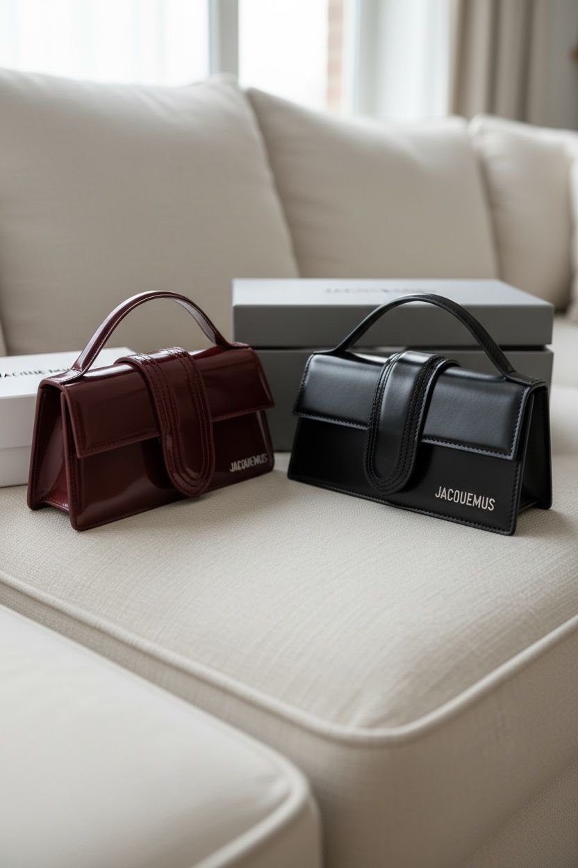 Jacquemus Sling Bag