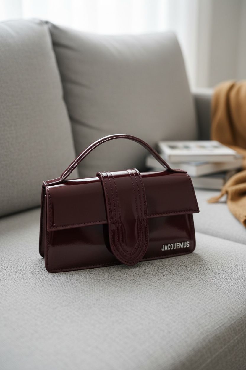 Jacquemus Sling Bag