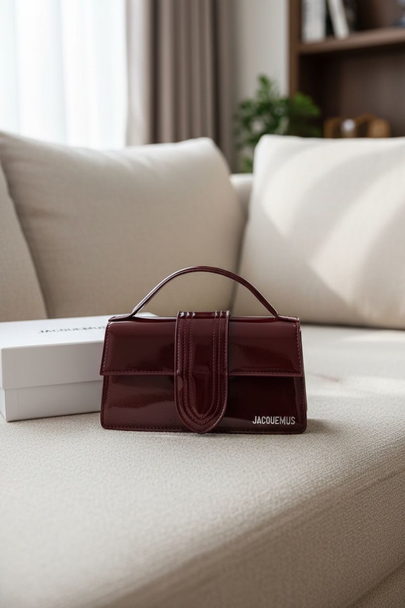 Jacquemus Sling Bag