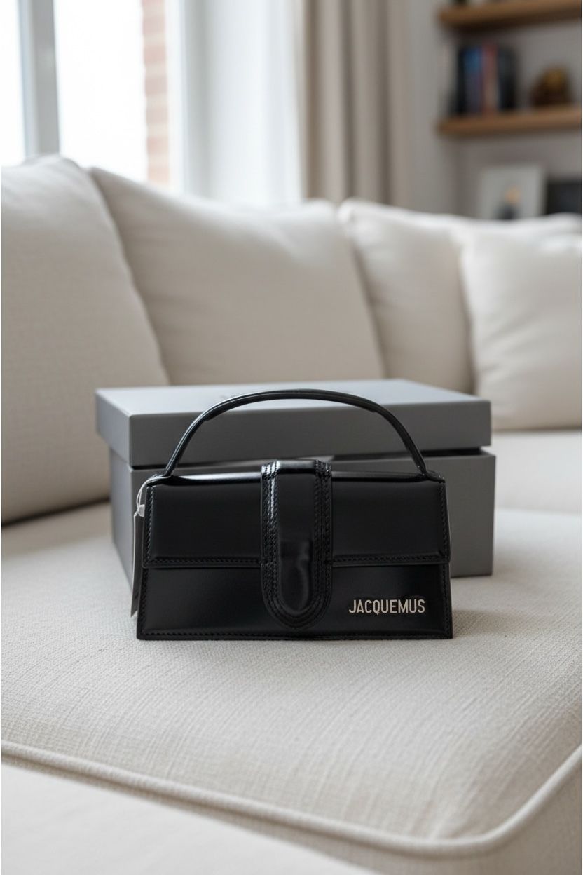 Jacquemus Sling Bag