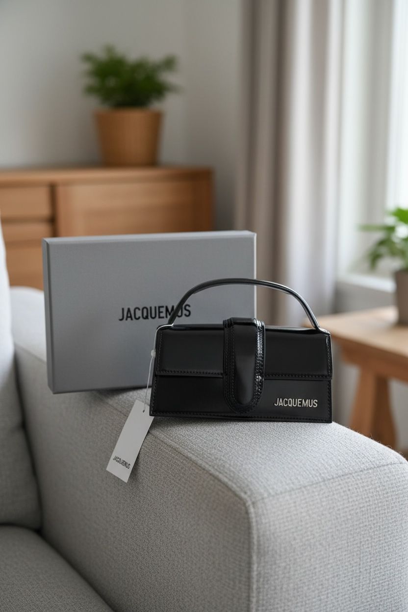 Jacquemus Sling Bag