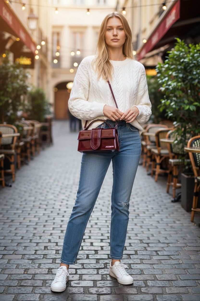 Jacquemus Sling Bag