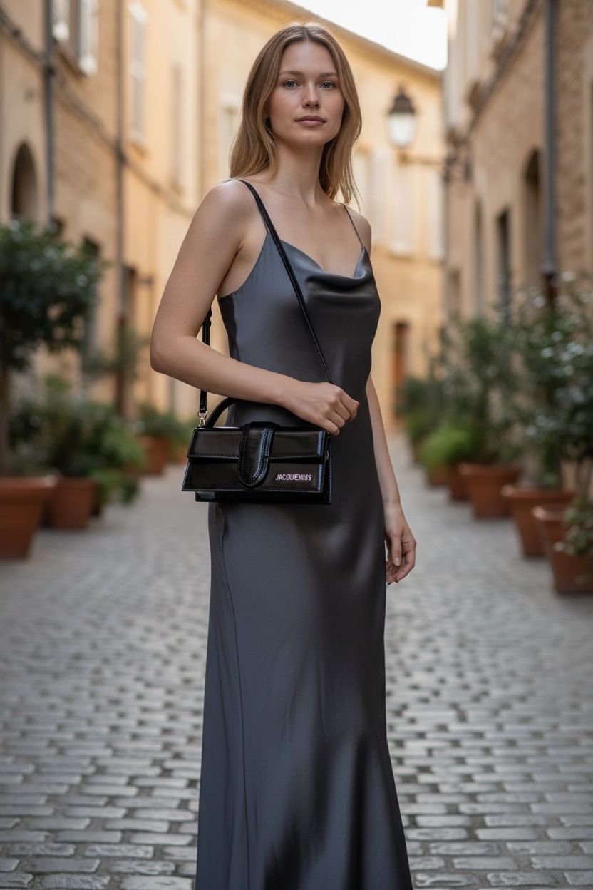 Jacquemus Sling Bag
