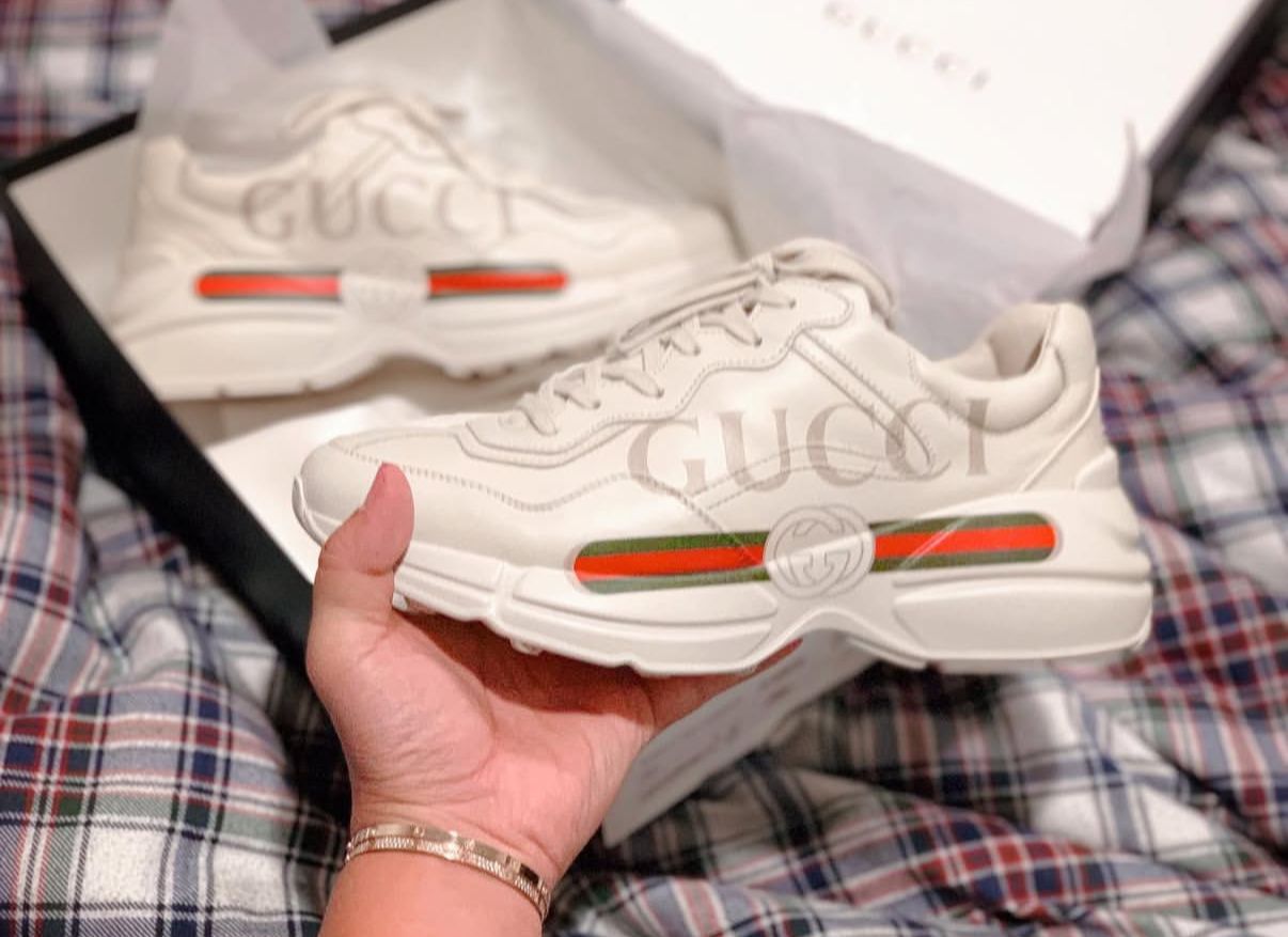 Rhython Premium Quality Sneaker