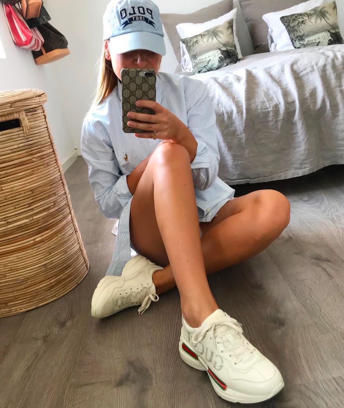 Rhython Premium Quality Sneaker