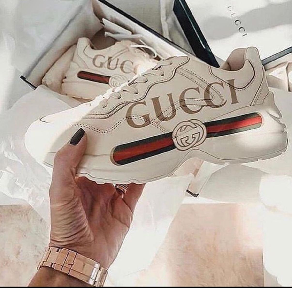 Rhython Premium Quality Sneaker