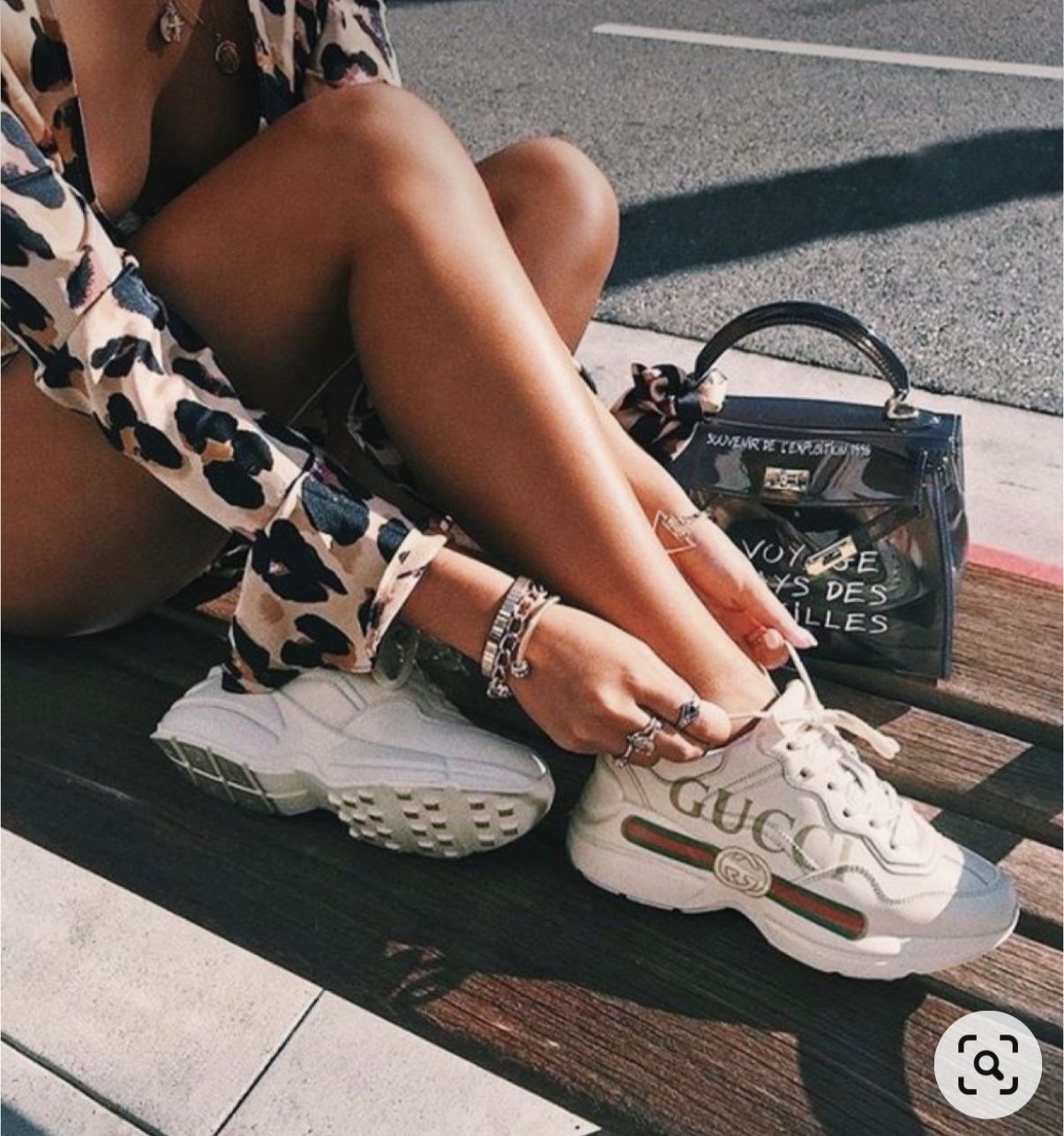 Rhython Premium Quality Sneaker