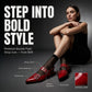 Western Look Boho Footwear