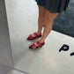 Western Look Boho Footwear