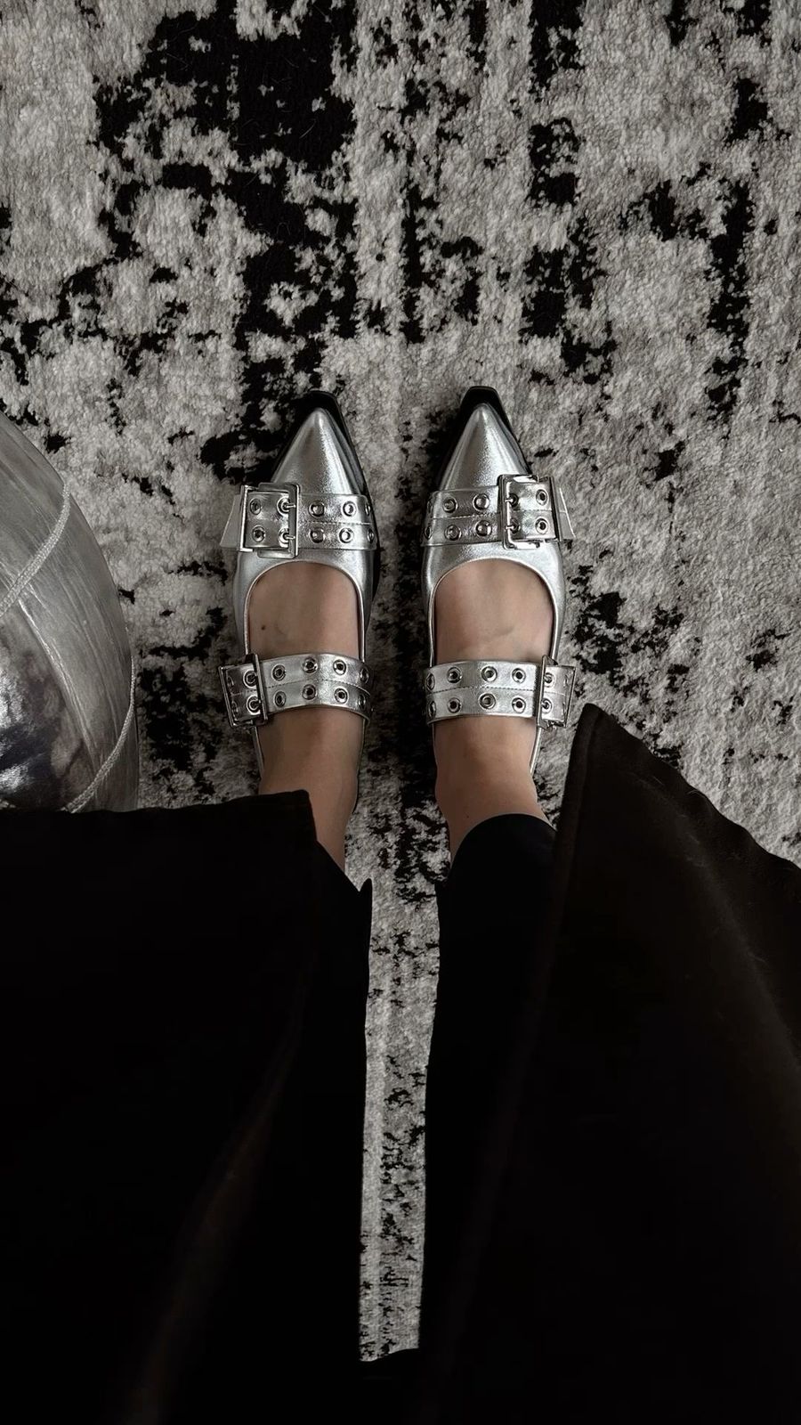 Western Look Boho Footwear