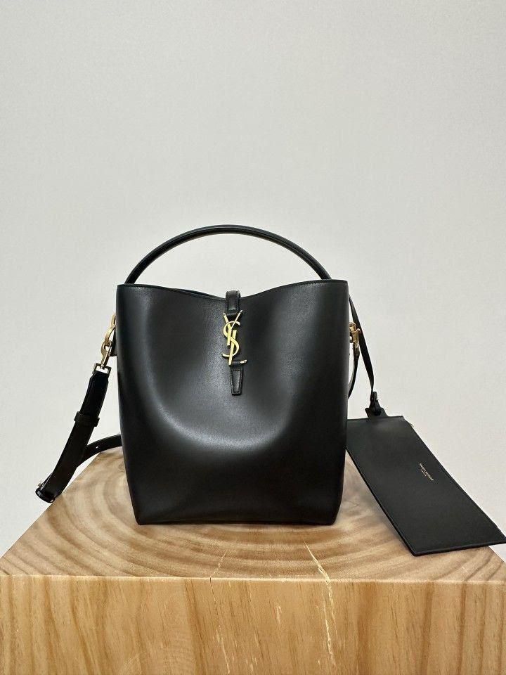 Bucket Bag | Premium Luxury
