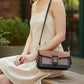 Coach Sling Bag With Box Luxury Premium Quality Crossbody India