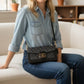 Coach Sling Bag Dust Cover Authentic Quality Women Crossbody India