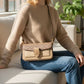 Coach Sling Bag Trending Luxury Designer Handbag Gift For Her