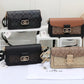 Coach Sling Bag Premium Quality With Dust Cover Branded India