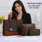 Michael Kors Premium Combo Bag Set Luxury Designer Handbag India