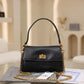 Premium Leather Shoulder Crossbody Bag