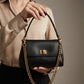Premium Leather Shoulder Crossbody Bag