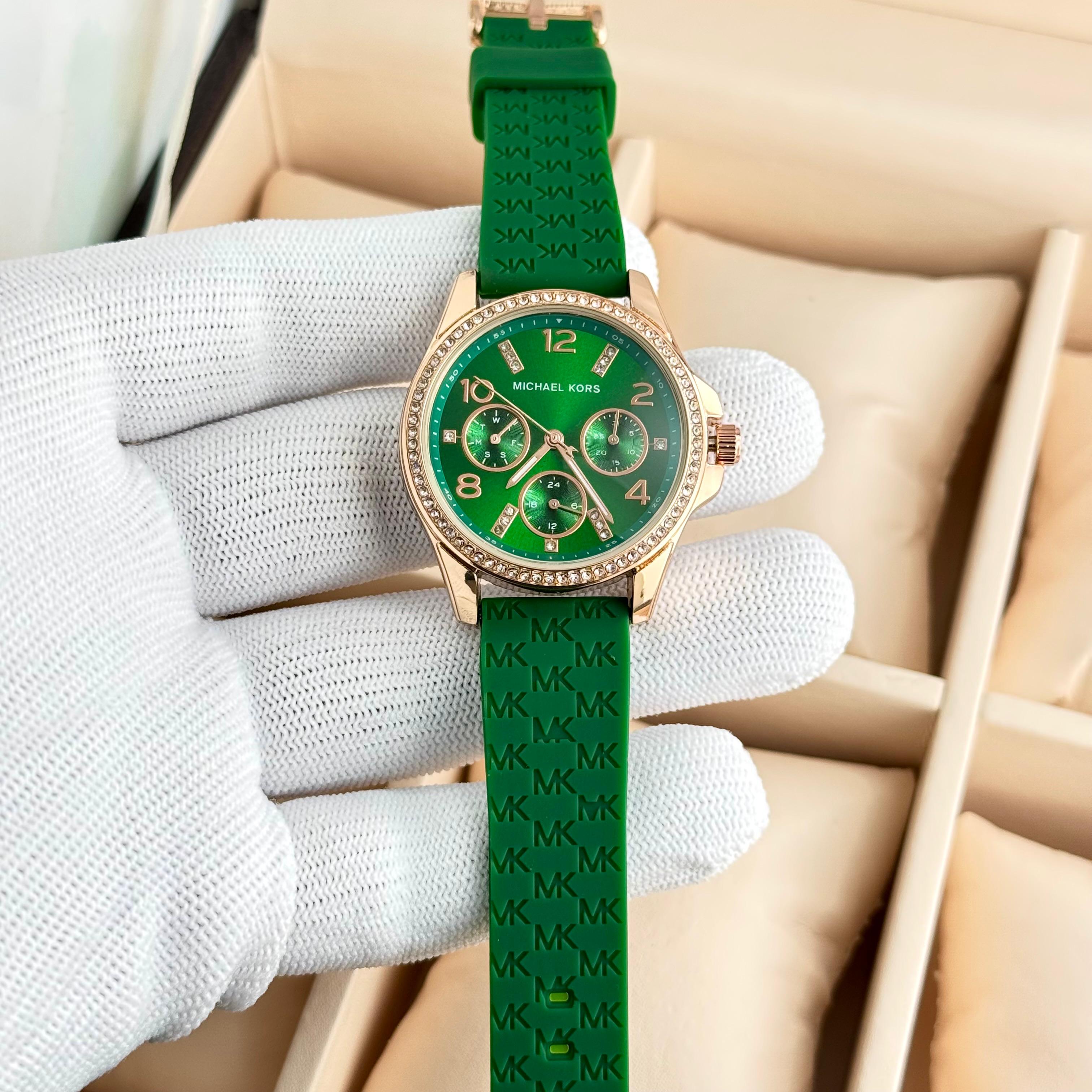 Michael Kors Watch D5 High End Quality Women Watch Imported India