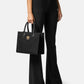 Versace Denim Tote Bag Same As Original Branded Women Handbag