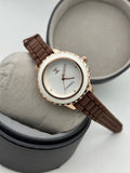Chanel Ladies Watch