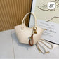 Imported High Quality Sling Bag White Classy Look Women India