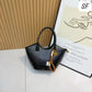 Imported Classy Sling Bag Black Heavy Quality Premium Women India