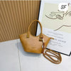 Imported High Quality Classy Sling Bag Tan Premium Women India