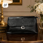 Imported High Quality Sling Bag Black Fancy Classy Women India