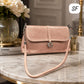 Imported Fancy Sling Bag Nude Premium Quality Crossbody Women India