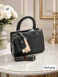 Tyhonge Imported Classy Sling Bag Dark Gray Premium Women India