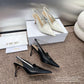 High quality Turkey imported heels women prepaid free delivery