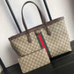 Gucci Ophidia Boat Tote Bag designer tote dustbag series - PR Collection