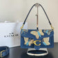 Coach Tabby Latest Edition Bag Butterfly shade box series - PR Collection