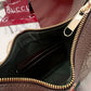 Gucci Ophidia Small Shoulder Bag Khaki premium designer - PR Collection