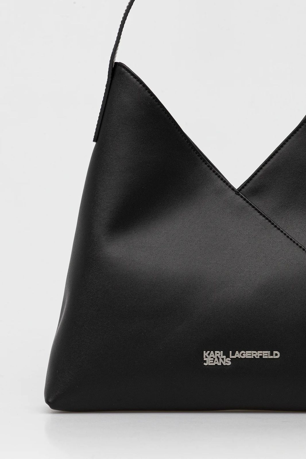 Karl Lagerfeld Jeans Hobo Bag luxury branded handbag - PR Collection