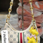 Cute Elegant Shoulder Bag elegant women handbag - PR Collection