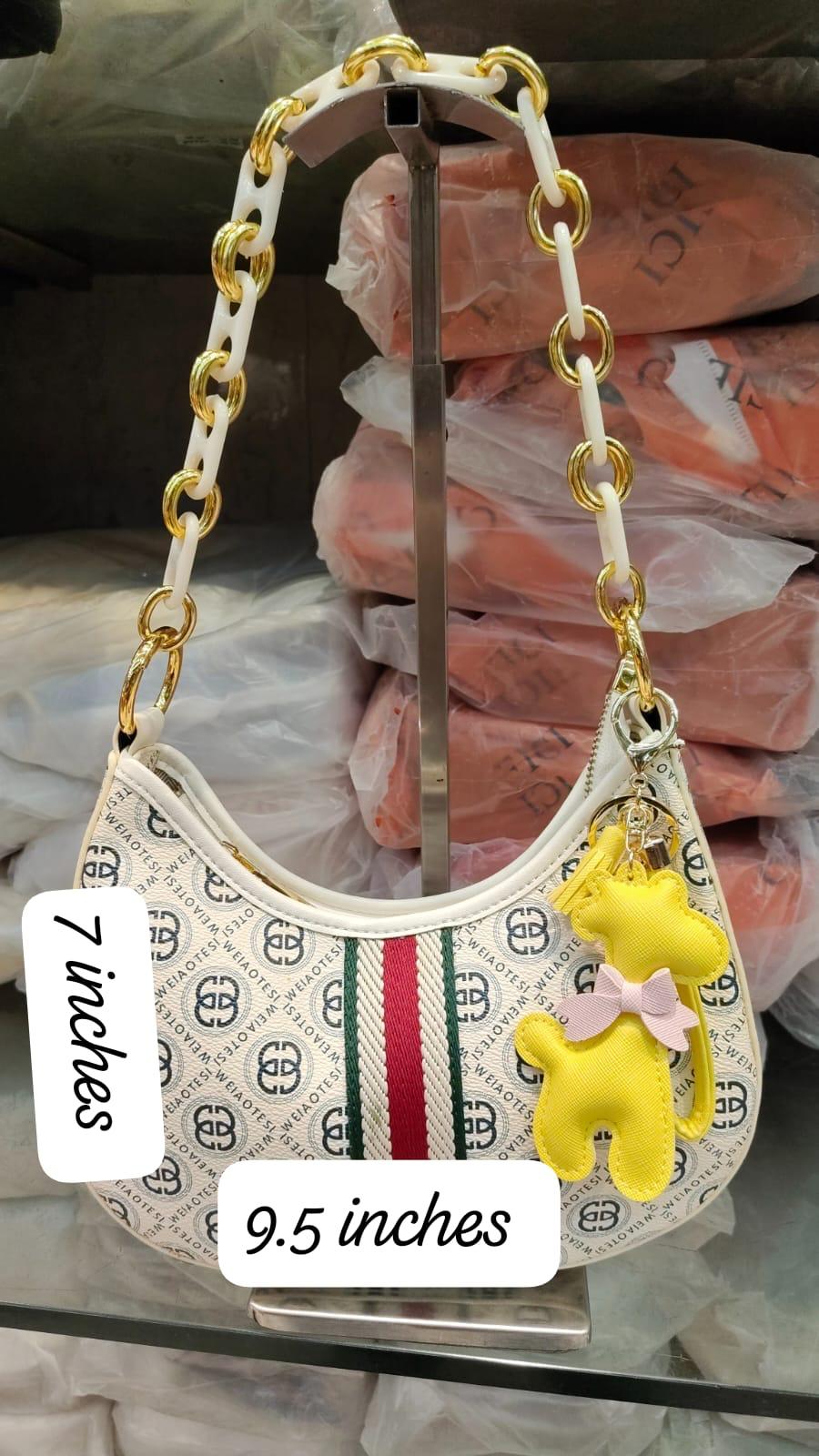 Cute Elegant Shoulder Bag elegant women handbag - PR Collection