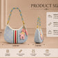Cute Elegant Shoulder Bag designer fashion imported - PR Collection