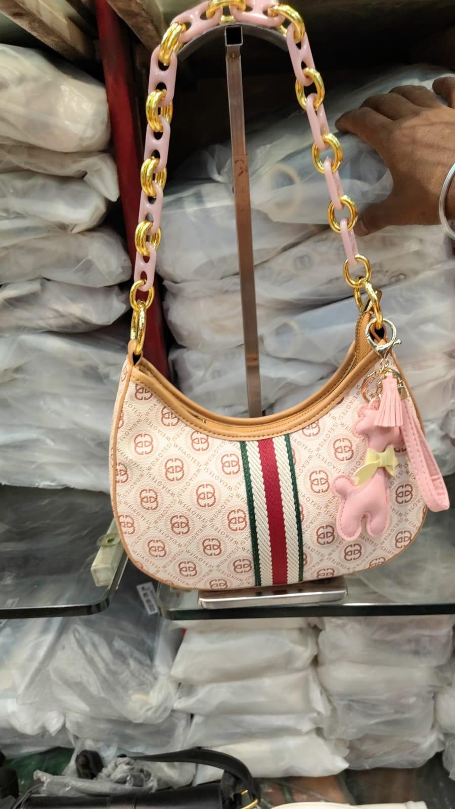 Cute Elegant Shoulder Bag premium collection new arrival - PR Collection