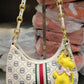 Cute Elegant Shoulder Bag imported designer bag - PR Collection