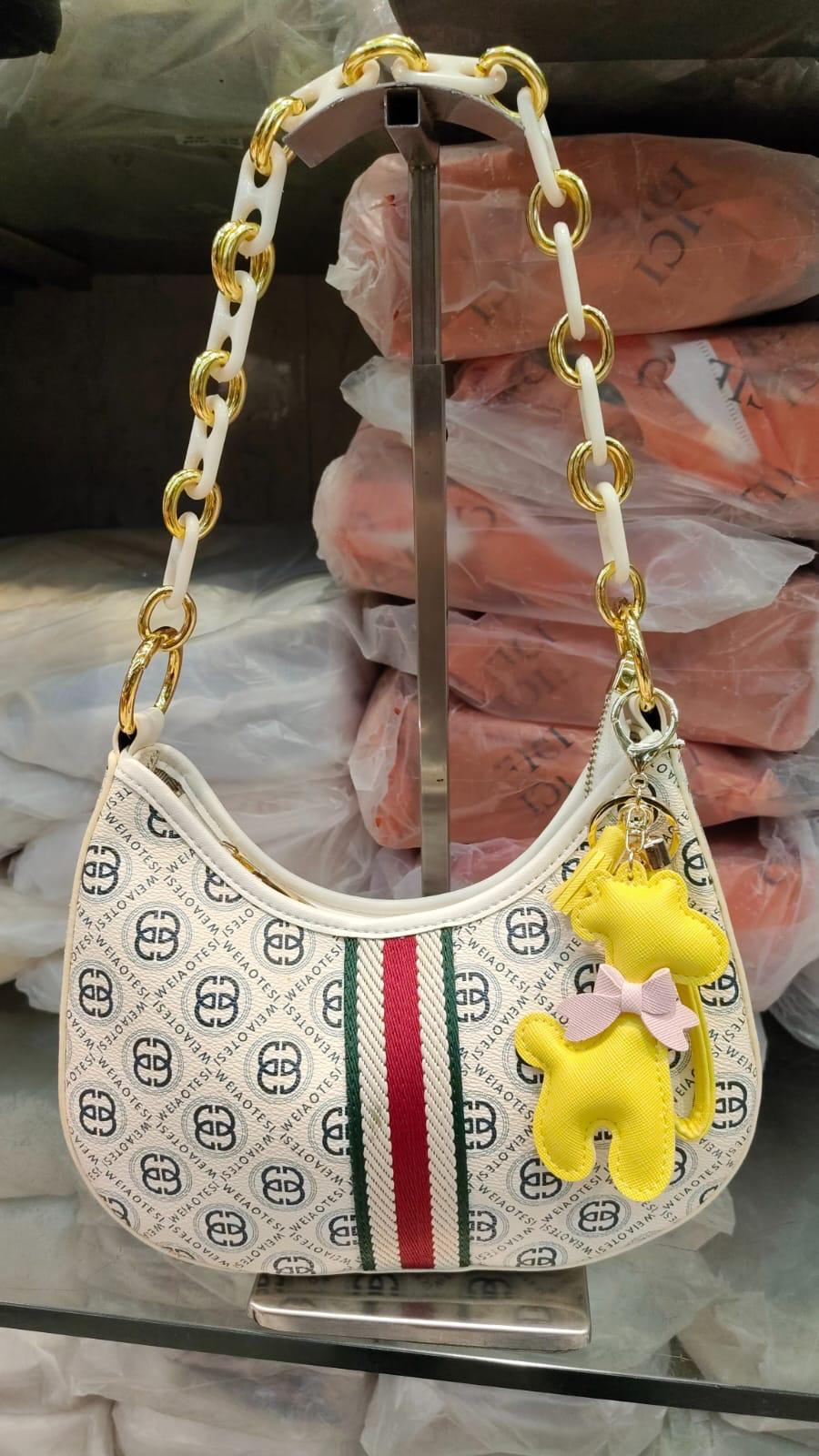 Cute Elegant Shoulder Bag imported designer bag - PR Collection