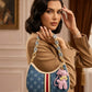 Cute Elegant Shoulder Bag high end quality fashion - PR Collection