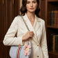 Cute Elegant Shoulder Bag exclusive fashion statement - PR Collection