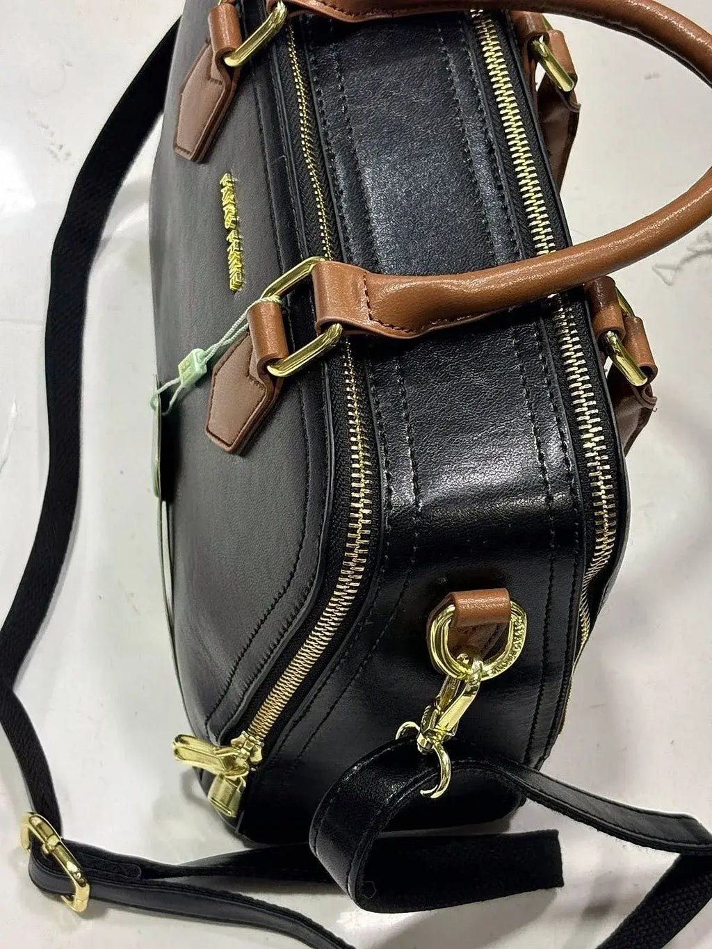 Imported Premium Leather Handbag for Women – High End Classy Sling Bag