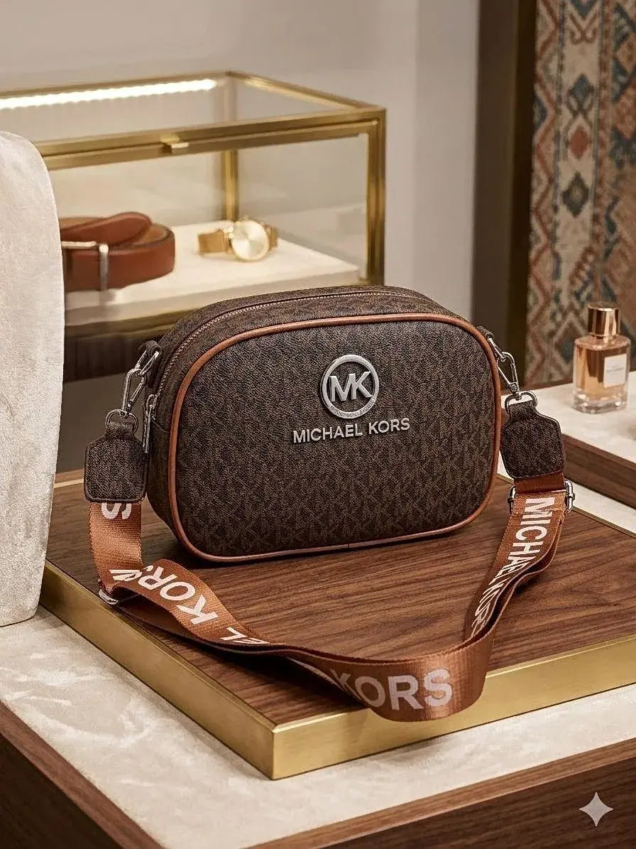 Premium Crossbody Sling Bag